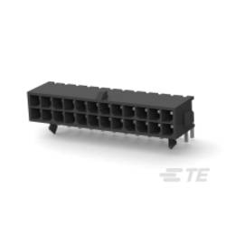 TE Connectivity 5-794618-4, 1 ks Tray