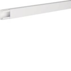 Hager LFE2003509016 kabelová lišta (d x š x v) 2000 x 33 x 20 mm 2 m dopravní bílá