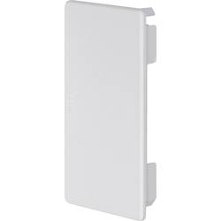 Hager FB6011067035 zakončení (š x v) 110 mm x 60 mm 1 ks světle šedá