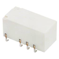 Omron, G6SK-2G-DC5 SMD relé, bistabilní, 2 cívky, 30 V/DC, 2 A, 1 ks
