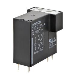 Omron, G2RG-2A-X-DC24 relé do DPS, monostabilní, 1 cívka, 500 V/DC, 8 A, 1 ks