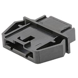Molex zásuvkový konektor na kabel 7, rozteč 2.54 mm, 50650207, 1 ks Bulk