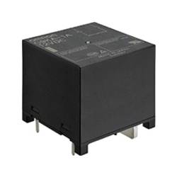 Omron, G9KA-1A DC24 napájecí relé, monostabilní, 1 cívka, 800 V/AC, 200 A, 1 ks
