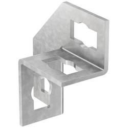 Fischer PUWS 2 x 2 univerzální úhelník 542709 10 ks