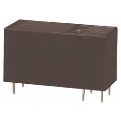 Omron, G5RL-K1A-E-DC24 napájecí relé, bistabilní, 2 cívky, 24 V/DC, 16 A, 1 ks