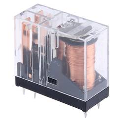 Omron, G2R-2A DC5 napájecí relé, monostabilní, 1 cívka, 30 V/DC, 5 A, 1 ks
