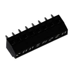 Molex 393570008 svorkovnice pro tiskárny Pólů 8 1 ks Bulk
