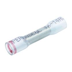 Molex 191640043 krimpovací spojka 1 ks Bulk