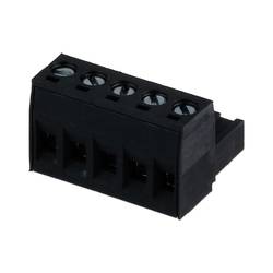 Molex 395200005 svorkovnice pro tiskárny Pólů 5 1 ks