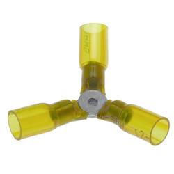 Molex 191640074 krimpovací spojka 1 ks Bulk