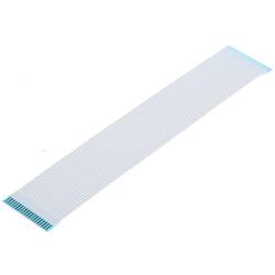 Molex 982680265 plochý kabel Rastr (rozteč): 1.25 mm 1 ks