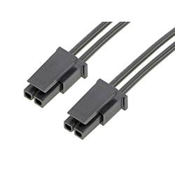 Molex zásuvkový konektor na kabel 2, 2147502022, 1 ks Piece