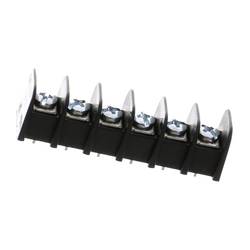 Molex 387206306 svorkovnice pro tiskárny Pólů 6 1 ks