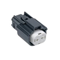 Molex zásuvkový konektor na kabel 194180016, 1 ks Tray