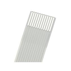 Molex 982660193 plochý kabel Rastr (rozteč): 0.50 mm 1 ks