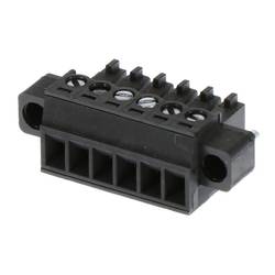 Molex 395040006 svorkovnice pro tiskárny Pólů 6 1 ks