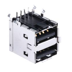 Molex 672983091 USB konektor 1 ks