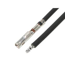 Molex Krimpovací kontakt s lícnou 2163011226, 1 ks Bulk