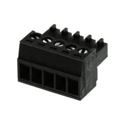Molex 395000005 svorkovnice pro tiskárny Pólů 5 1 ks