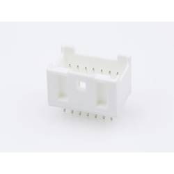 Molex vestavná pinová lišta (standardní) 14, rozteč 2.00 mm, 559171430, 1 ks Tray