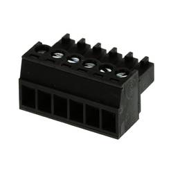 Molex 395000006 svorkovnice pro tiskárny Pólů 6 1 ks
