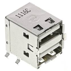 Molex 672984090 USB konektor 1 ks