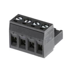 Molex 395300004 svorkovnice pro tiskárny Pólů 4 1 ks