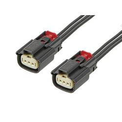 Molex zásuvkový konektor na kabel 2, 2162811022, 1 ks Bulk