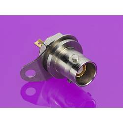 Molex 731195003 BNC konektor 50 Ω 1 ks Bulk