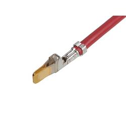 Molex Krimpovací kontakt s lícnou 2174832213, 1 ks Bulk