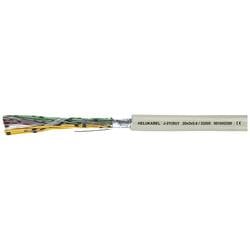Helukabel 33202-500 datový kabel 12 x 0.6 mm² šedá 500 m