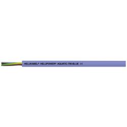 Helukabel HELUPOWER AQUATIC-750-BLUE 11018136-500 připojovací kabel 2 x 1.5 mm², 500 m, modrá