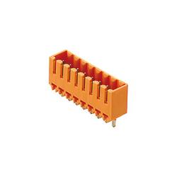 Weidmüller BL/SL konektor do DPS 4, rozteč 3.50 mm, 1604490000, 100 ks