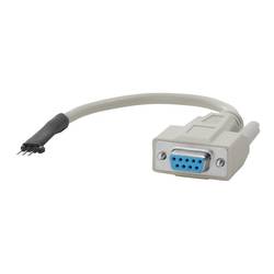 Weidmüller 2515030000 WCU 501 RS232 CABLE propojovací kabel pro PLC