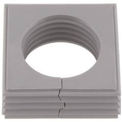 Weidmüller CABTITE SE 29-30 LRG GY těsnící vložka 30 mm, TPE, světle šedá, 10 ks