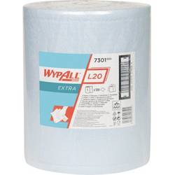 Wypall 7301 L20 7301 čisticí hadříky 2 vrstev