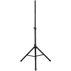 Mo-el 2473 Tripod stojan na topení Mo-el Tripod černá