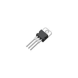 Vishay IRFB17N50LPBF tranzistor MOSFET 1 N-kanál 220 W TO-220AB Tube