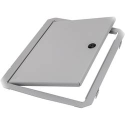 Fibox IDS ARCA 4030 8120713 dvířka skříně (d x š x v) 400 x 300 x 400 mm ocel 1 ks