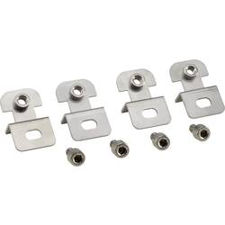 Fibox WMK ARCA 10 small Wall mount se šroubem ocel 1 ks Piece