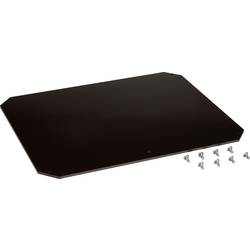 Fibox MPX ARCA 6040 montážní deska (d x š) 600 mm x 400 mm plast 1 ks
