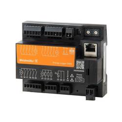 Weidmüller ENERGY LOGGER D550 digitální panelový měřič