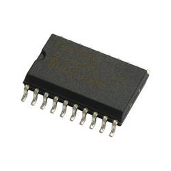 Microchip Technology AT89C2051-24SU mikrořadič SOIC-20 8-Bit 24 MHz Počet vstupů/výstupů 15 Tube