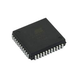 Microchip Technology AT89C51RD2-SLSUM mikrořadič PLCC-44 8-Bit 60 MHz Počet vstupů/výstupů 34 Tube