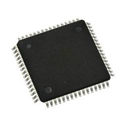 Microchip Technology AT89C51ED2-RDTUM mikrořadič VQFP-64 8-Bit 60 MHz Počet vstupů/výstupů 50 Tray