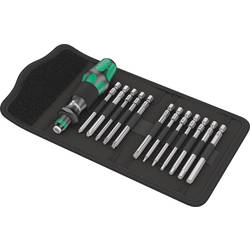 Wera Bicycle Set 2 05004171001 sada nářadí univerzální 13dílná