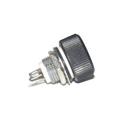 Vishay P16NP472MAB15, P16NP472MAB15 otočný potenciometr, 1 W, 4.7 kΩ, 1 ks