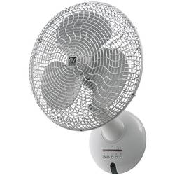 Vortice Gordon W 30 LG nástěnný ventilátor 35 W (Ø x v) 30 cm x 550 mm světle šedá vhodný i pro zimní provoz