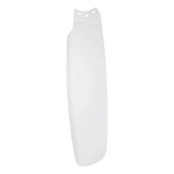 CasaFan Night Flight WE stropní ventilátor (Ø x v) 132 cm x 240 mm Barva listu: bílá Barva pouzdra: bílá