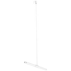 Paulmann Wire Corduo Suspension 94598 nízkonapěť. komponent lankových systémů zavěšení lana bílá (matná)